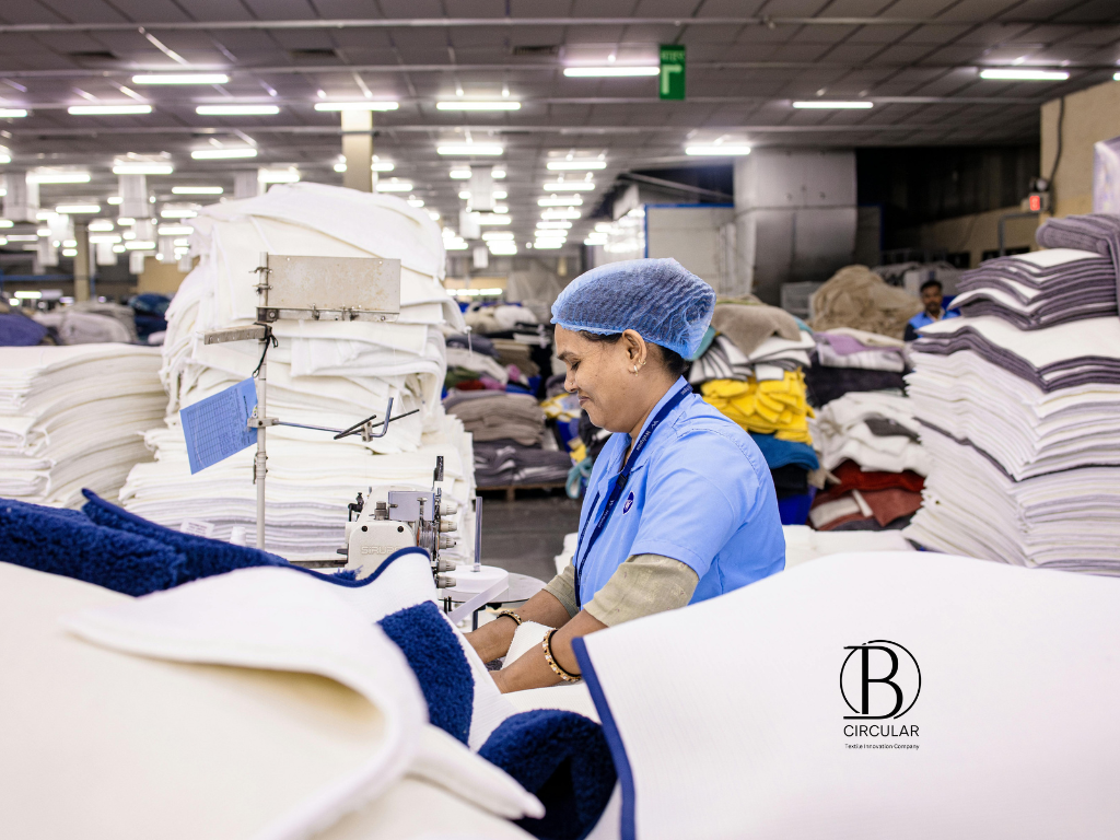 How Sustainable Apparel Sourcing Shapes Future Fashion