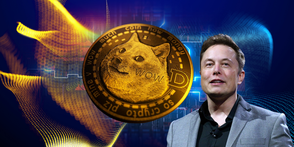 Dogecoin Strengthens with Support of Elon Musk | by N4BT | Medium