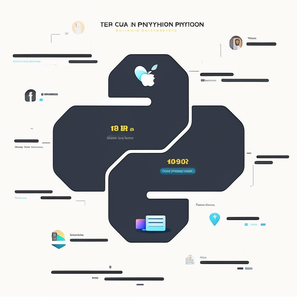 Step-by-Step Python Data Modeling: A Comprehensive Guide | by Filip ...