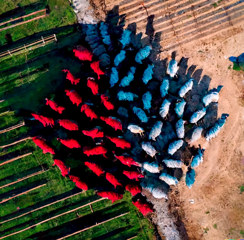 Linear discriminant analysis - interactive visualisation | Towards Data ...