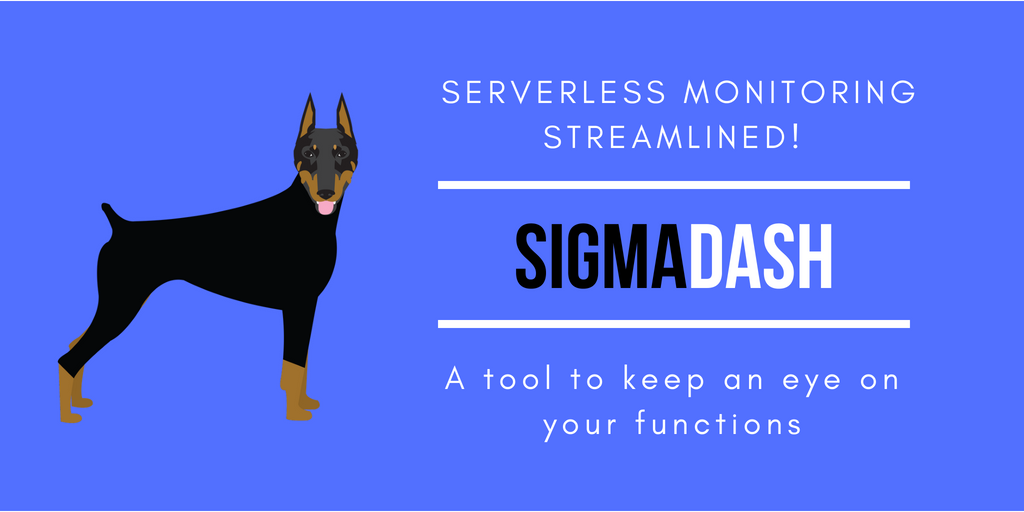 Serverless Monitoring, Streamlined! | by Chathura Widanage | HackerNoon ...