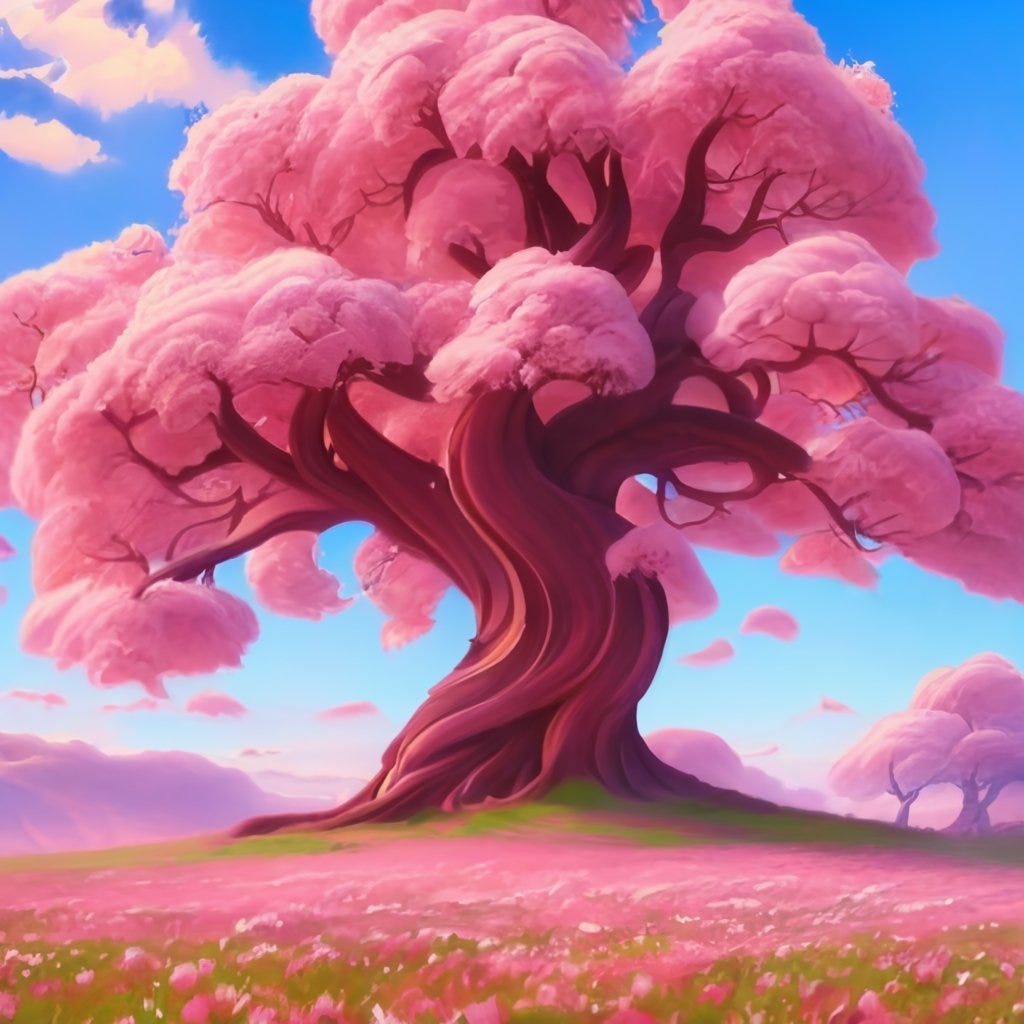 Green Tea + Honey The Poetry Press Medium