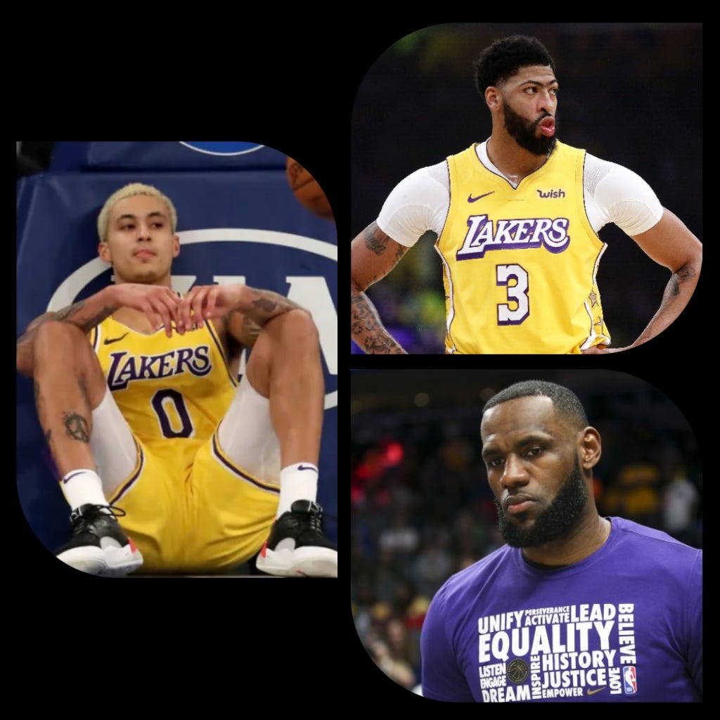 J.R. Smith Lakers Jersey - J.R. Smith LA Lakers Jersey - alex caruso jersey  