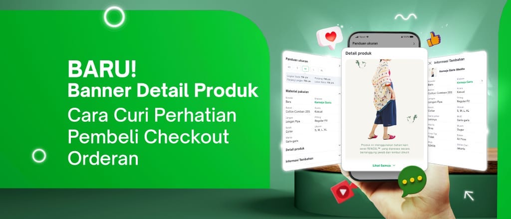 cara hubungi kami melalui WhatsApp Tokopedia care
