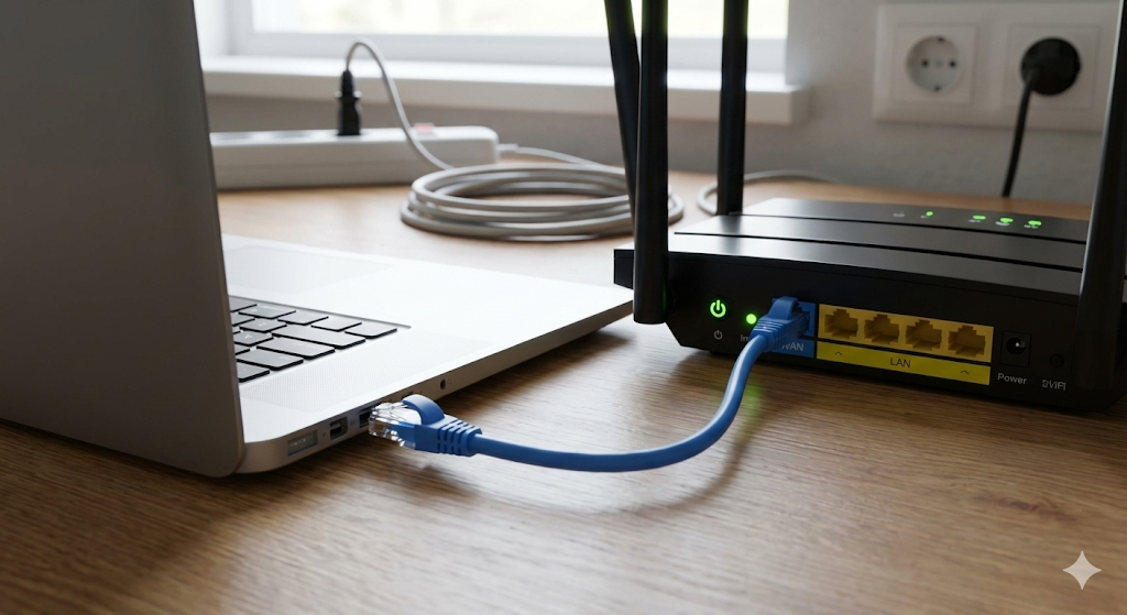 Superonline PPPoE Şifresi Nasıl Alınır?