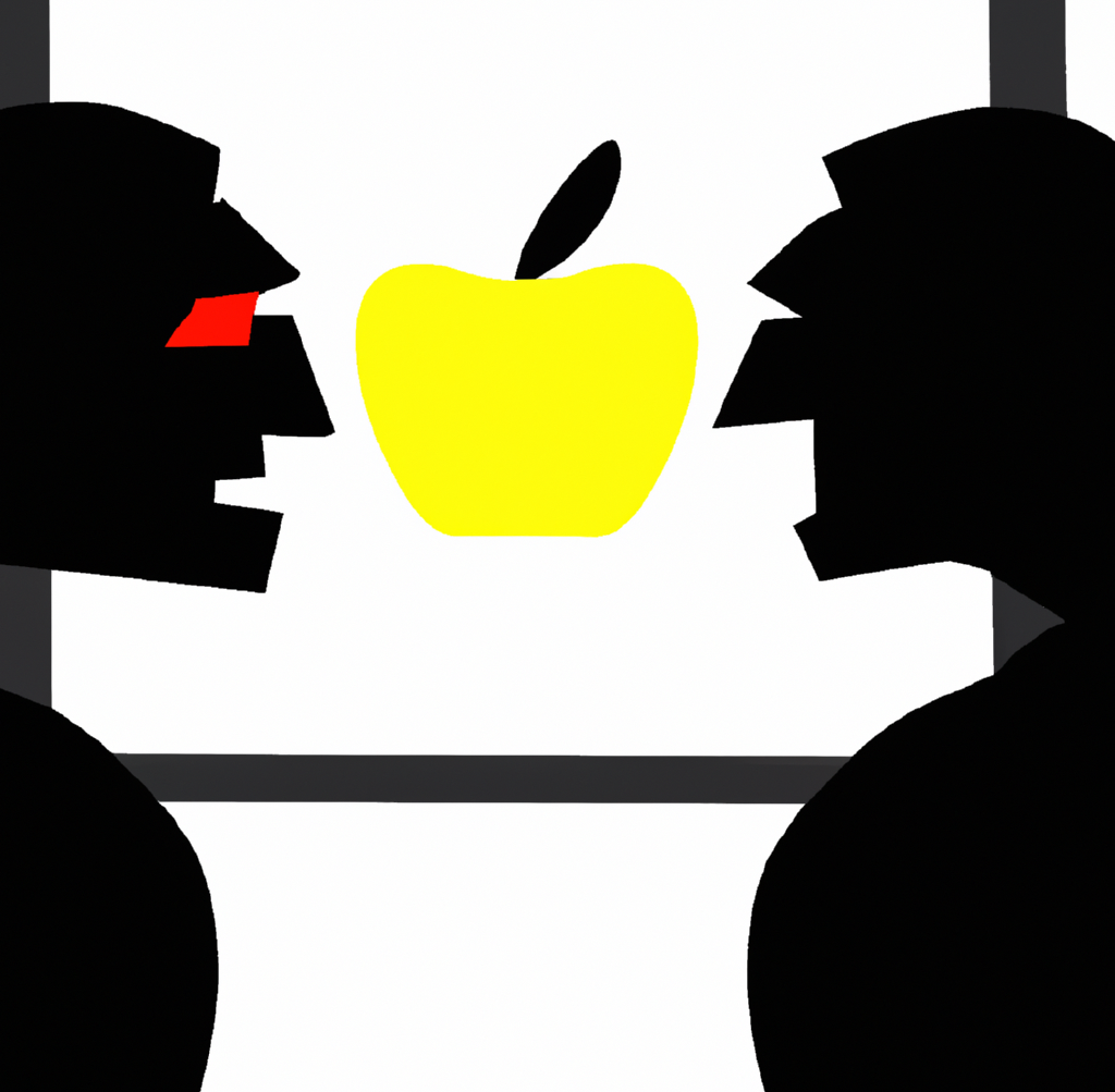 Du überlegst, von Windows auf Mac zu wechseln? Lass es lieber (mit Ausnahmen). by Jordan