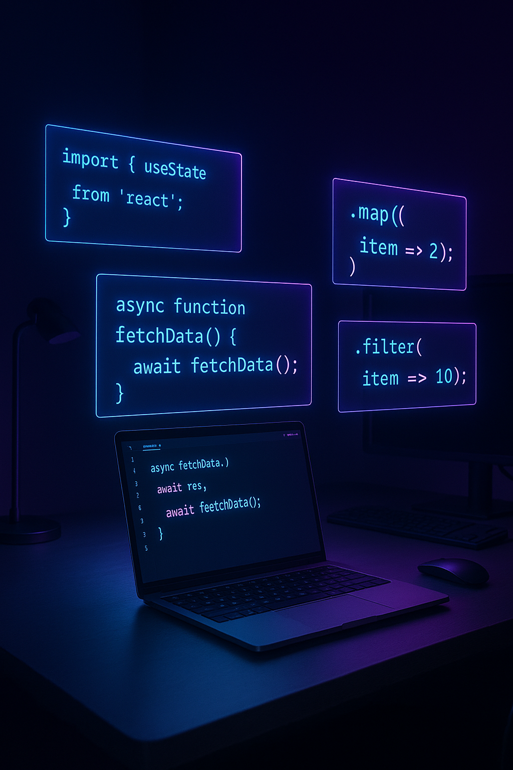 JavaScript Habits: 8 Tricks That Took My Code from Fragile to Flexible ...