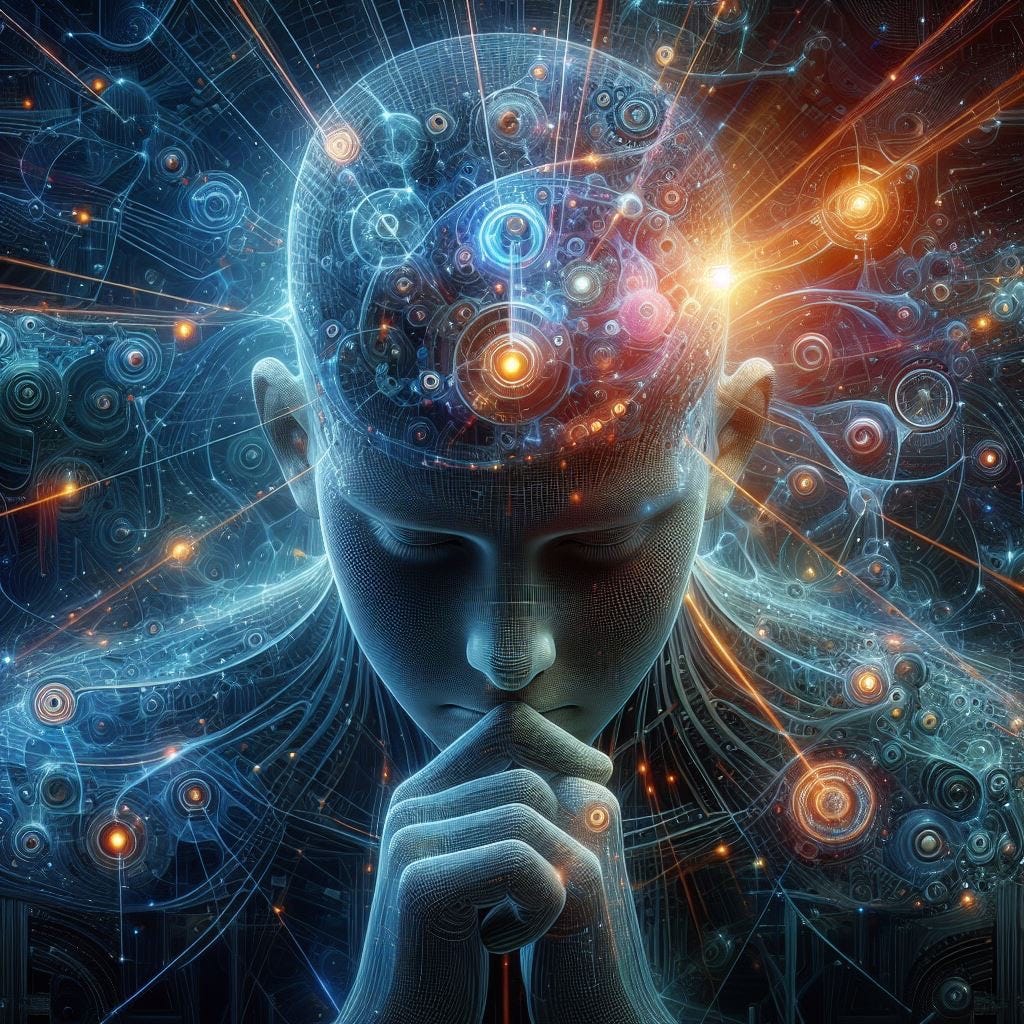 Algorithm Is Hard Ai Image Unveiling the Biases of AI: Understanding Algorithmic Structure and ...