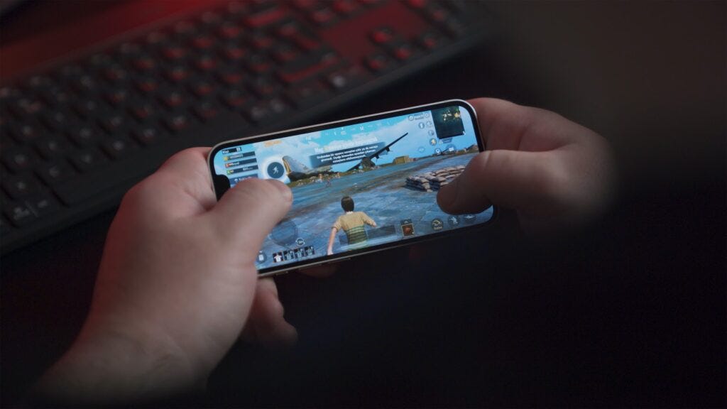 How To Play Steam Games On Your Phone 