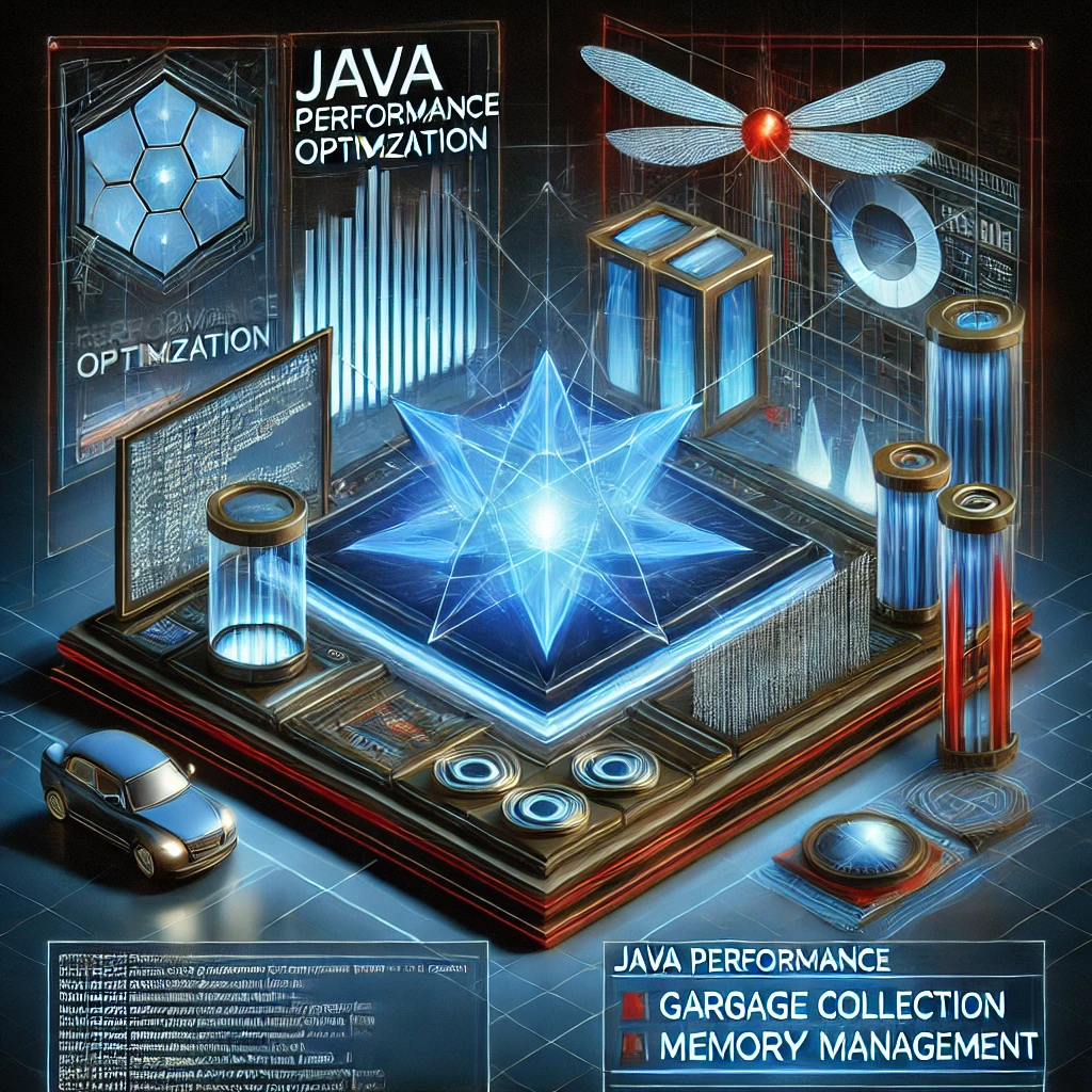Mastering Java: 10 Powerful Optimization Techniques for Peak ...