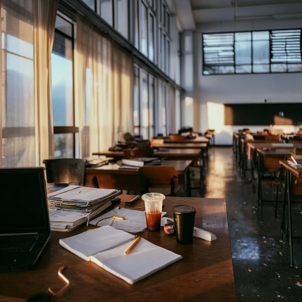 What If AI Literacy Is the New Redline?