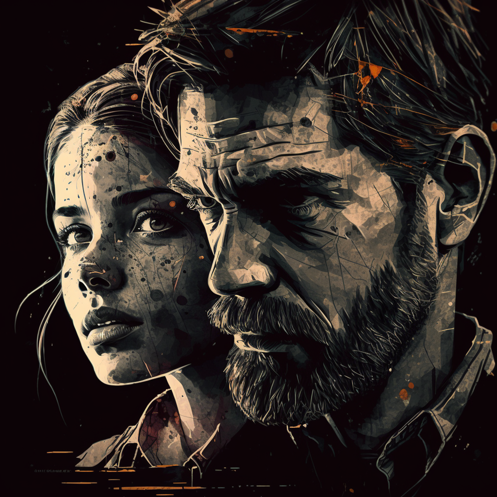 The Last of Us' Episode 4 Highlights Joel and Ellie's Growth