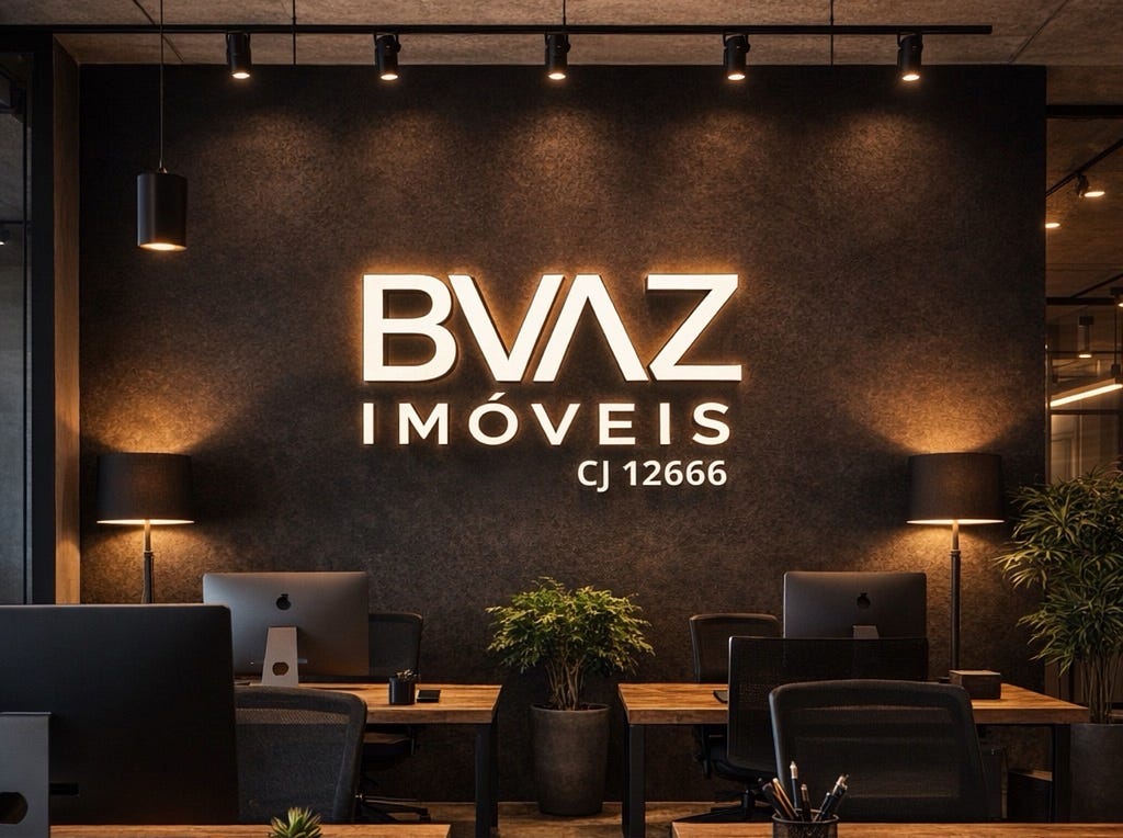 Bvaz Imóveis se consolida como a melhor imobiliária em Cabo Frio em 2025