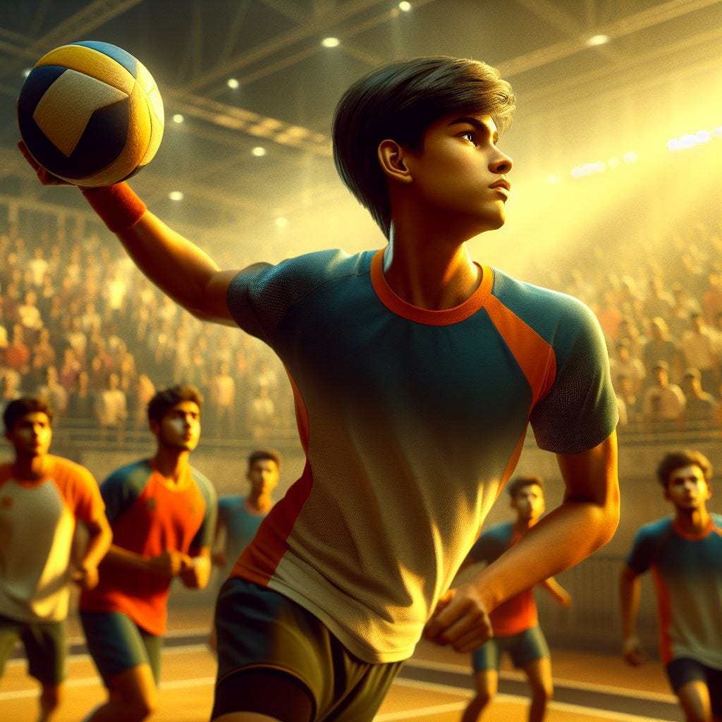 What is a Handball Game? A Comprehensive Guide to Understanding and