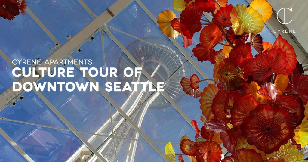 Best Culture Tour of The Seattle Waterfront in 2017 | by Cyrene ...