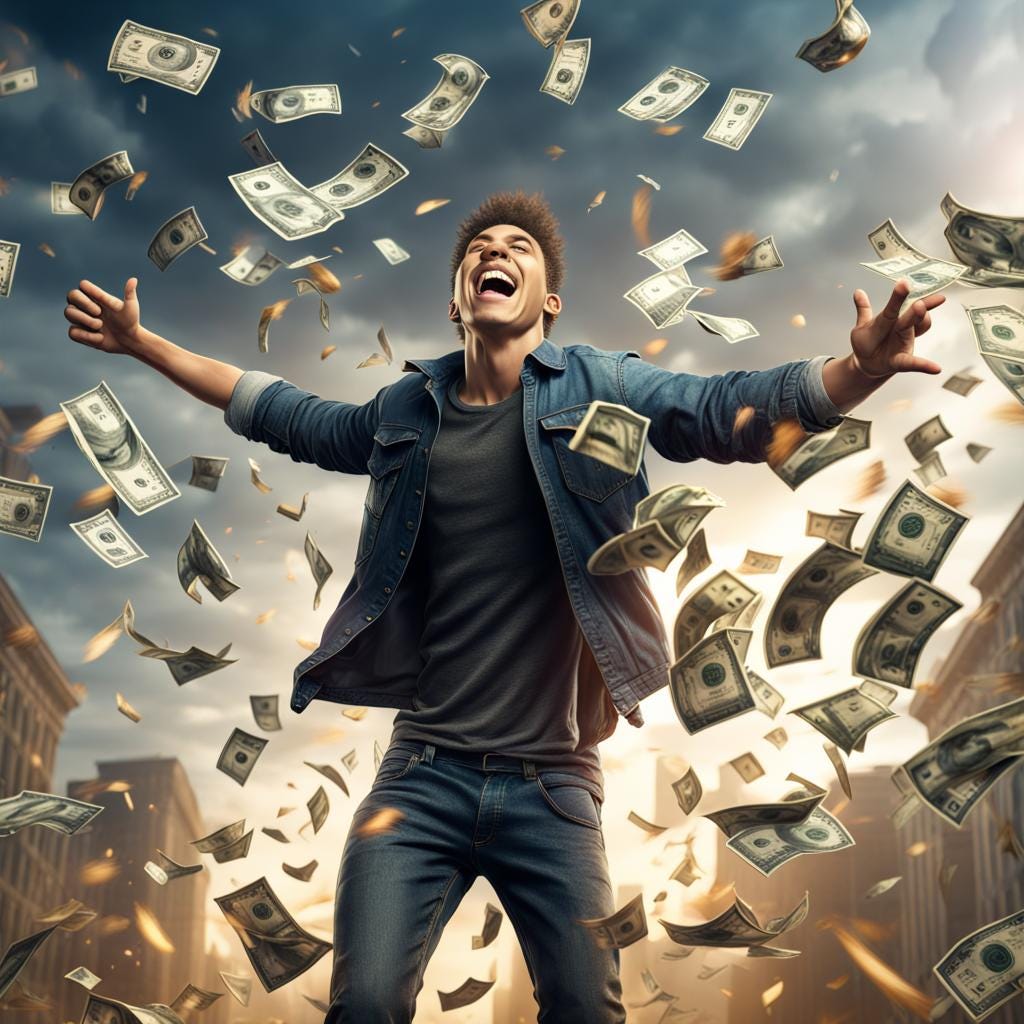 The Ultimate Guide to Earning Income as a Newbie: Tips and Tricks  by 