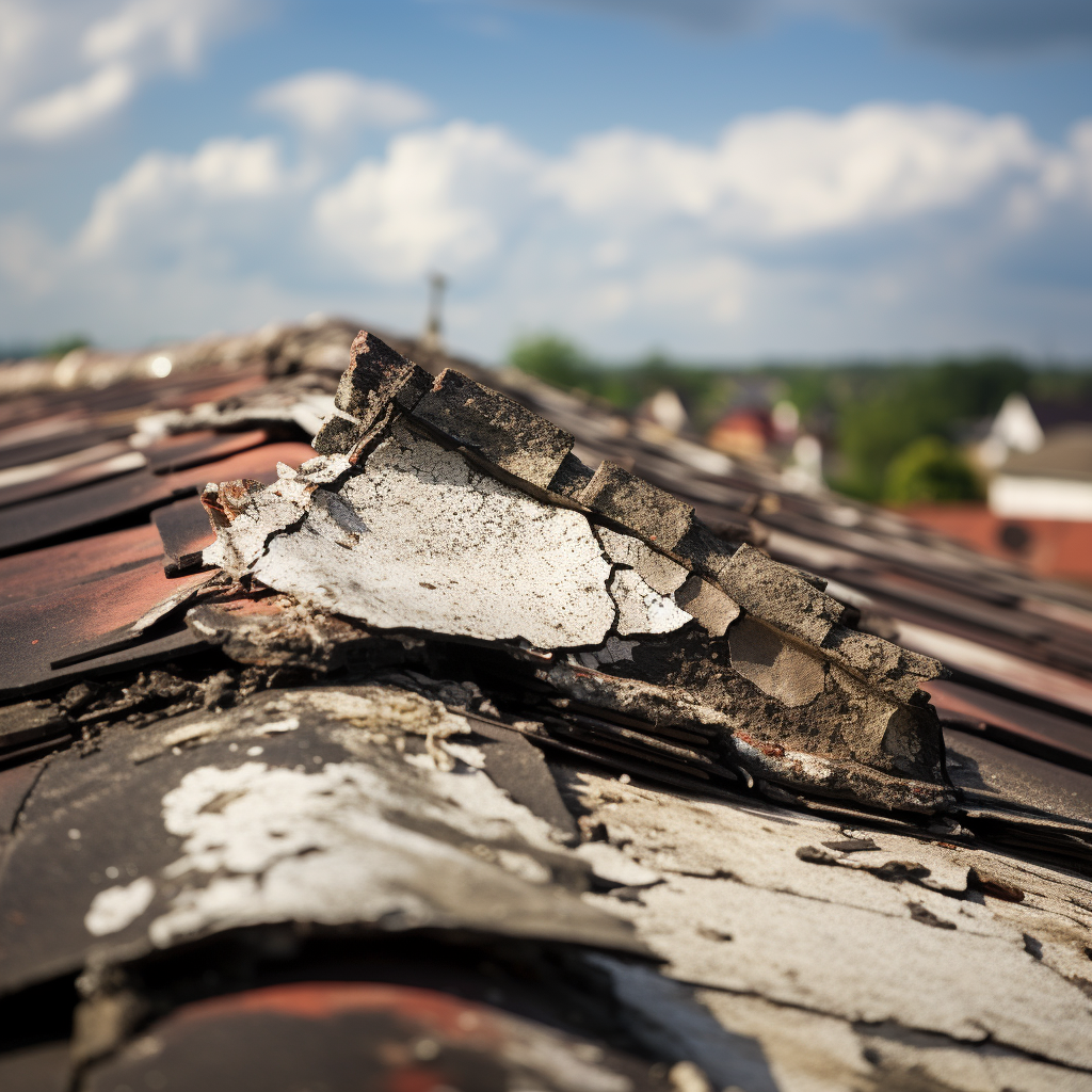 Navigating Roof Leak Insurance Claims A StepbyStep Guide with PICC