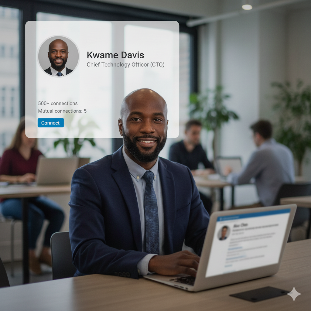 The Full LinkedIn System That Makes Me $10,550+ Per Month | by KP ...