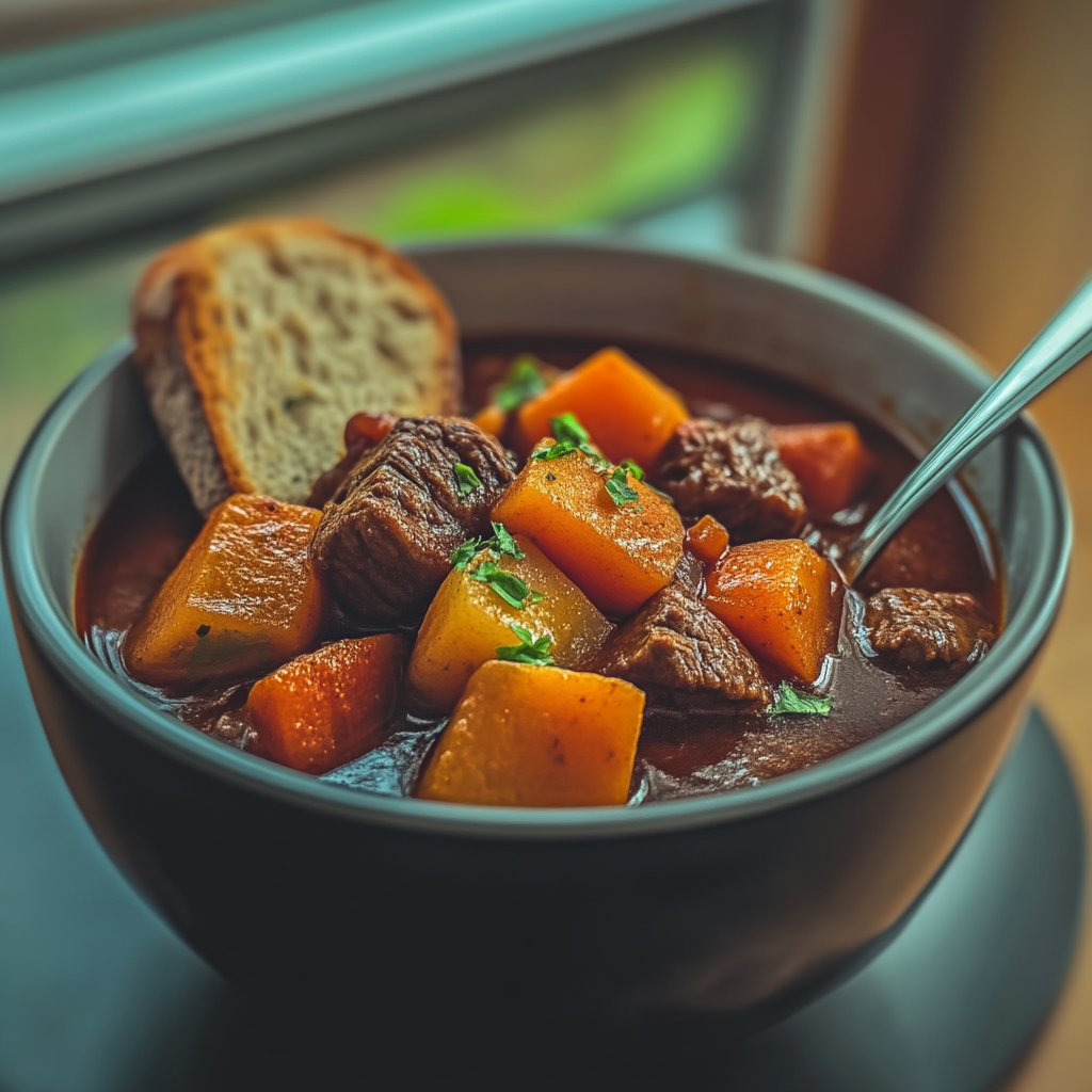 Dinty Moore Beef Stew — 1 Easy Comfort Recipe That Works