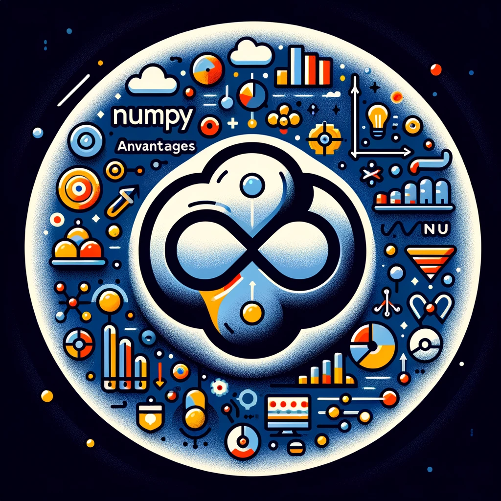 Introduction to NumPy — Advantages and Applications | by TechwithJulles ...