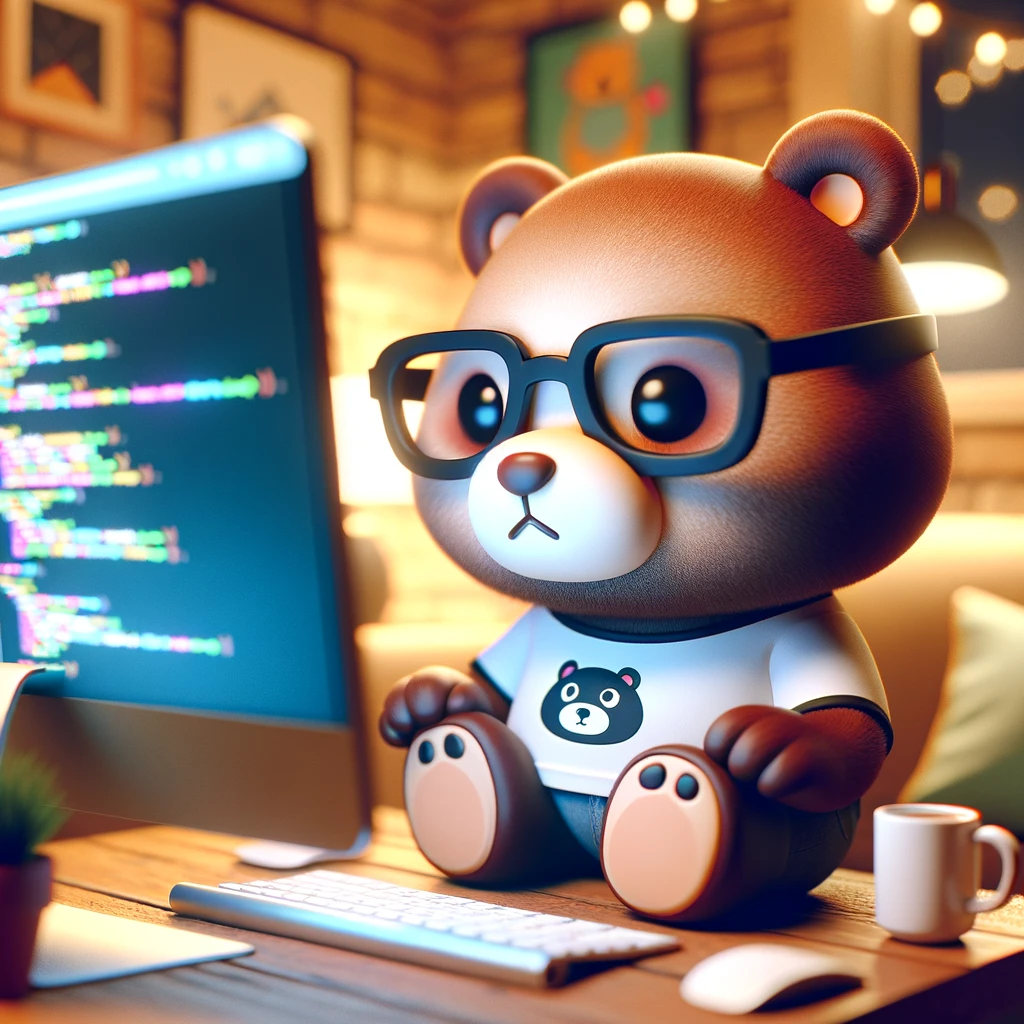 Bear-Type | Python runtime checker | by Marcelo Eduardo Benencase | Medium