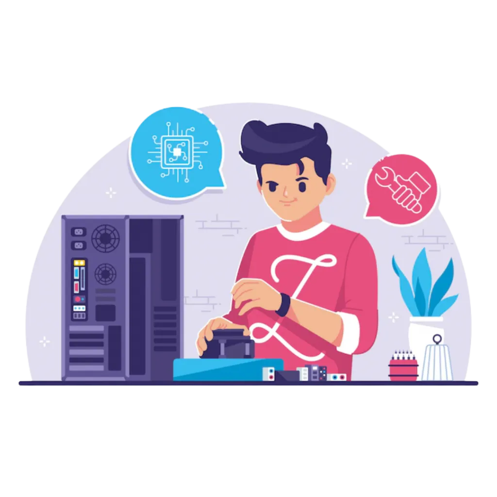 The Essential Role of AV Support Services Across Industries