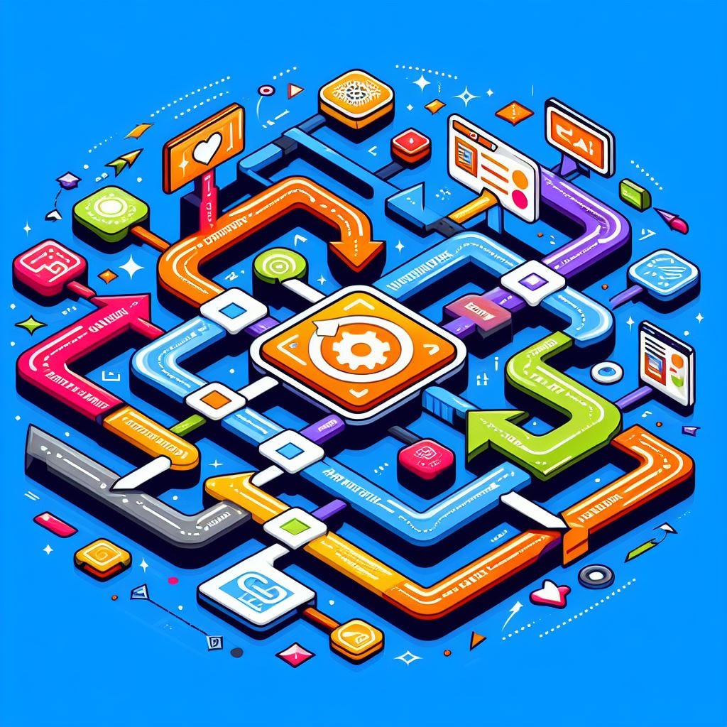 REFramework nedir?. REFramework Nedir? | by Asude Şenözlüler | May ...