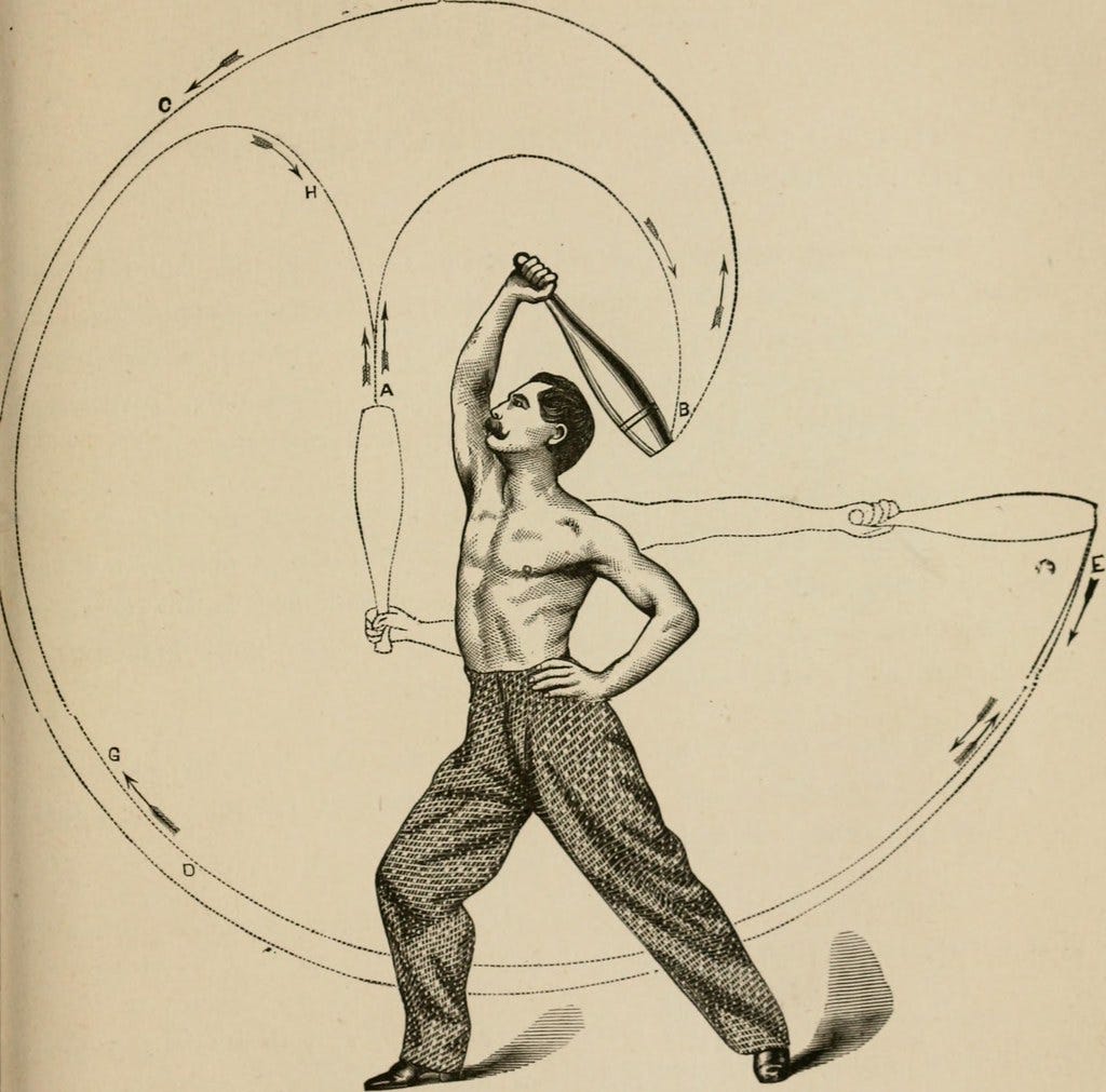 The NY Times seven-minute workout