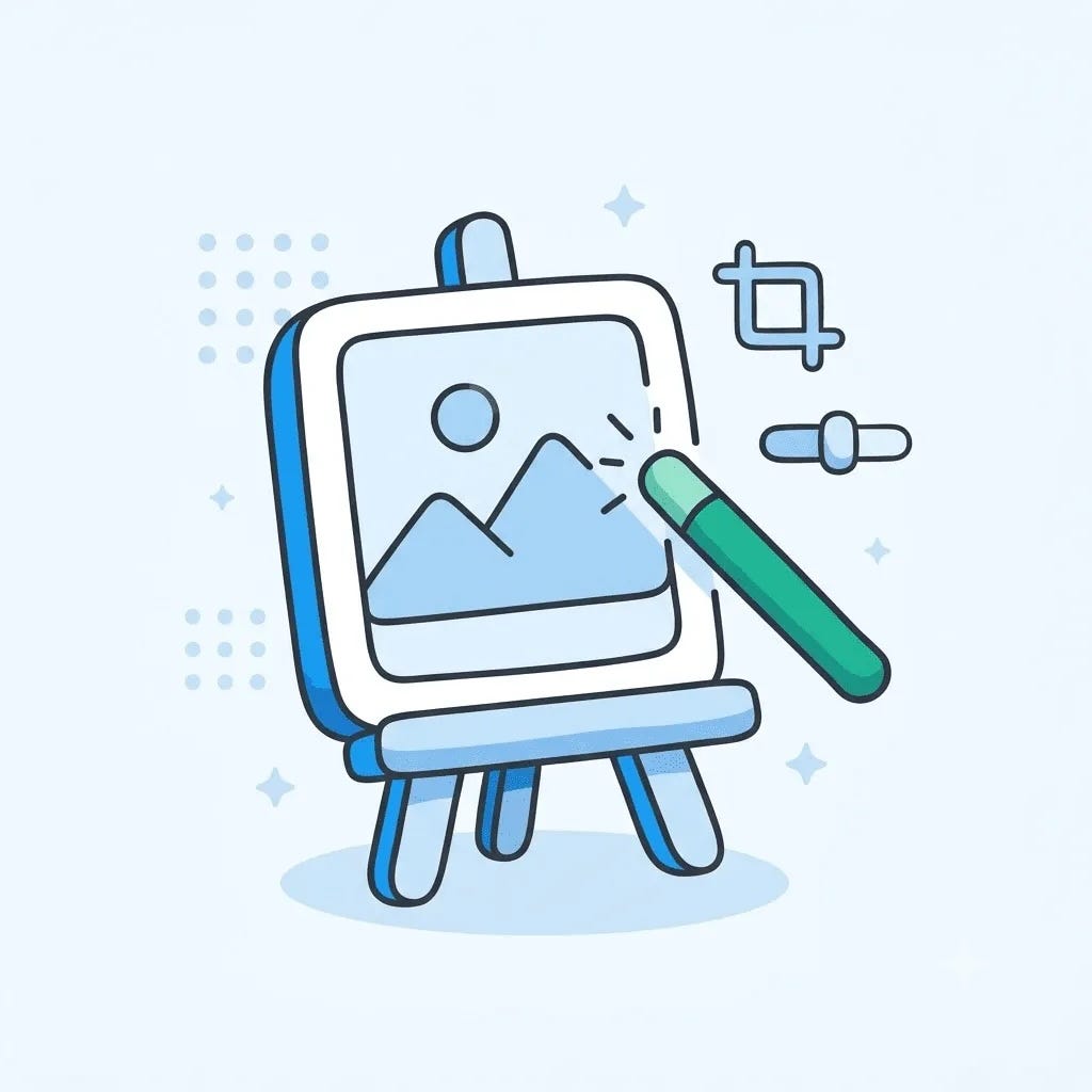 Free In-Editor Image Editing for Froala with Filerobot Plugin