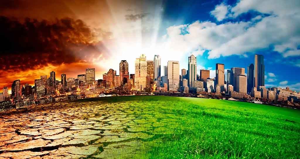 Cambio climatico