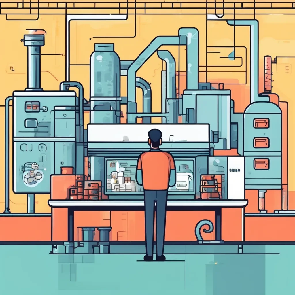 Simple Factory Design Pattern In Golang | by Arsham Roshannejad | Aug ...