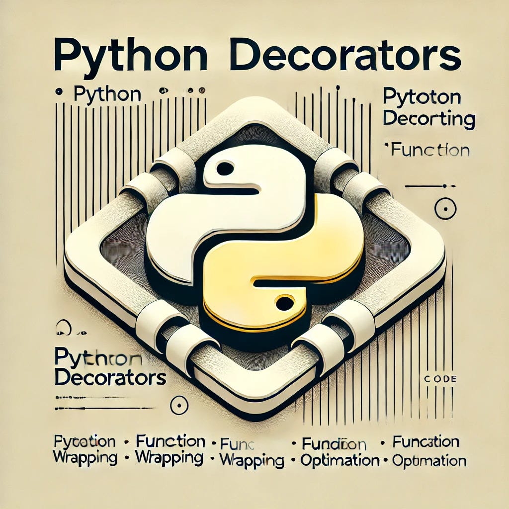 Python Decorators Uncovered: The Only Guide You’ll Ever Need! | by ...