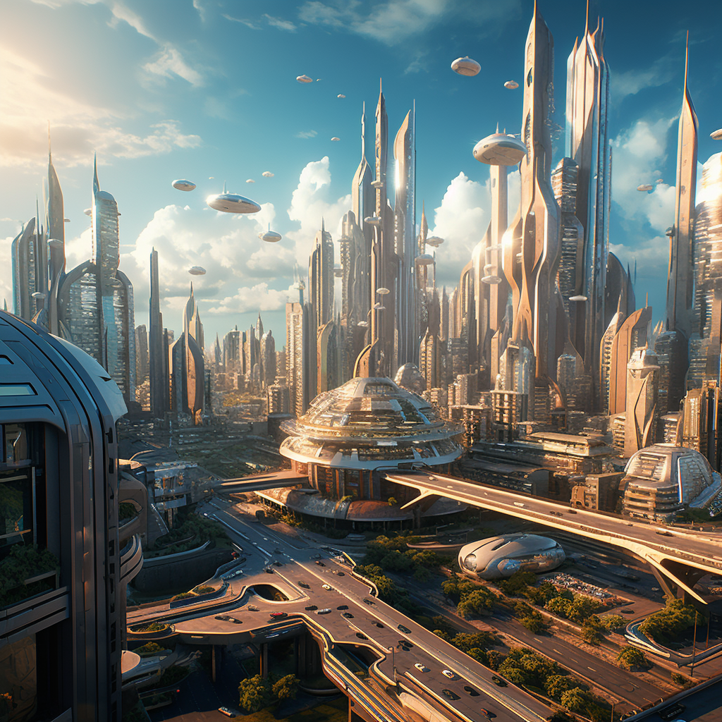 What Lightspeed Is Reading, Listening To, And Thinking About AI by