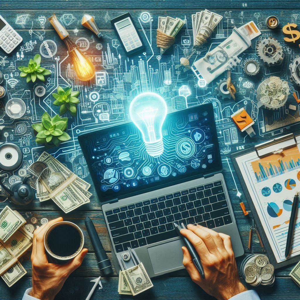 Best 12 53 Clever Side Hustle Ideas to Make Extra Money in 2025 – Artofit Best side hustles 2025