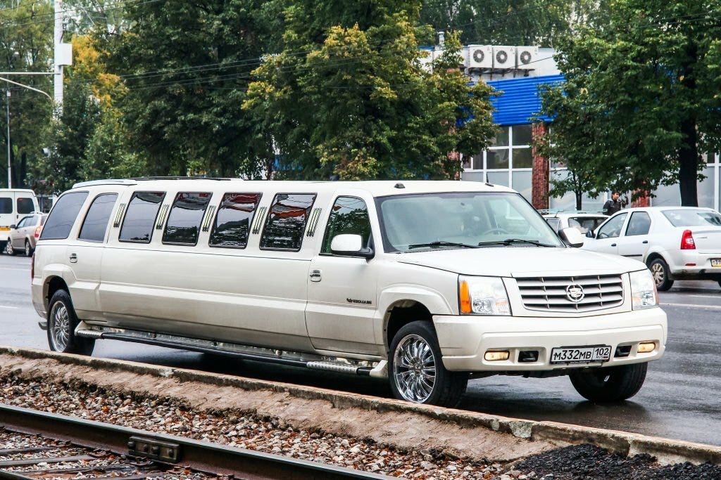Travel with Westchester County Limo Service by Union Limousine by