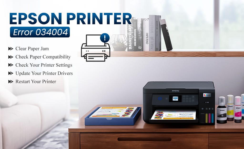 Don t let epson printer error 034004 slow you down we ve got the