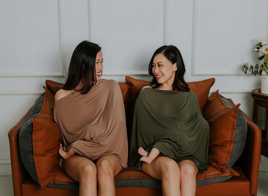 Must-Have Maternity Wardrobe Essentials from Lovemere - Lovemere