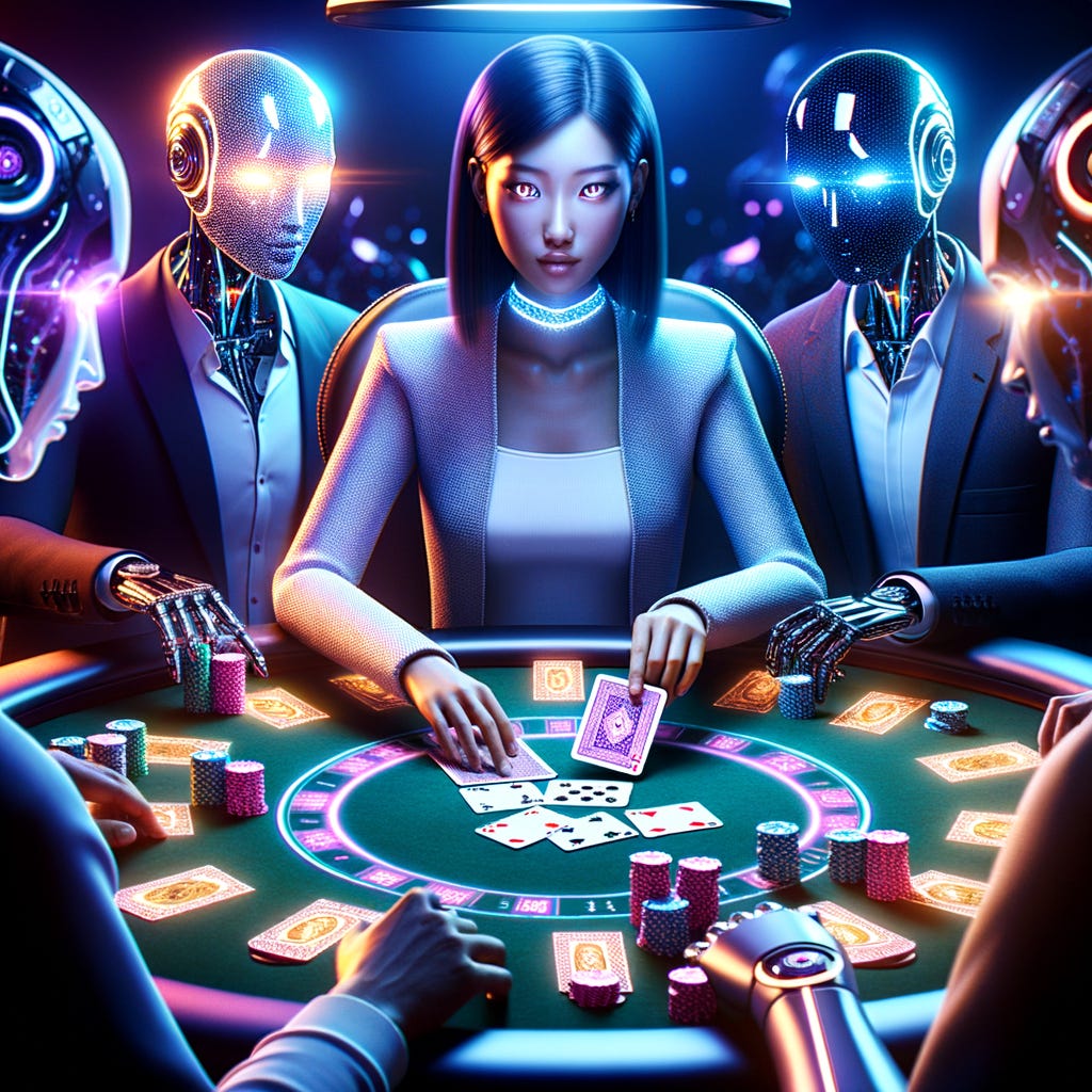 Unraveling the Essence of SkillBased Games Deciphering the Factors