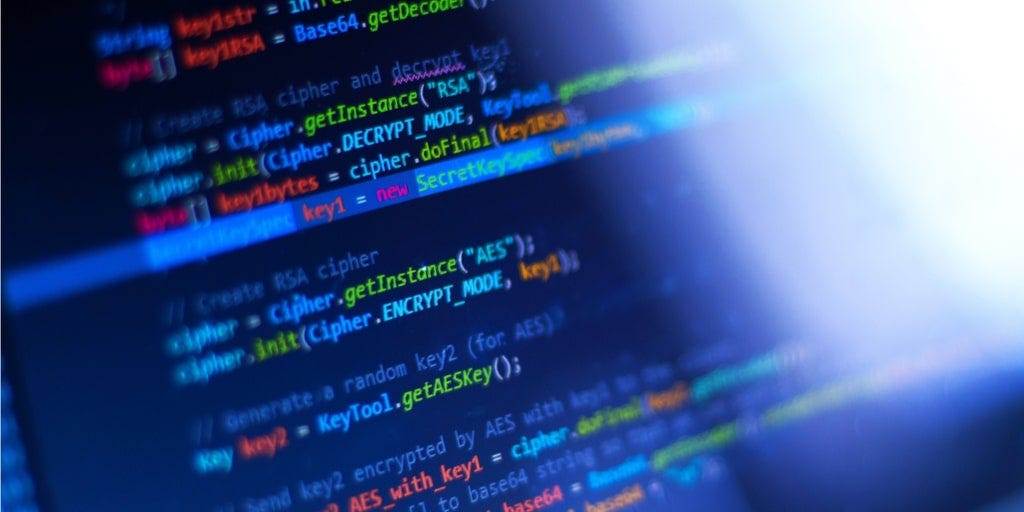 What is AES Encryption and How Does It Work? | by Logsign | Medium
