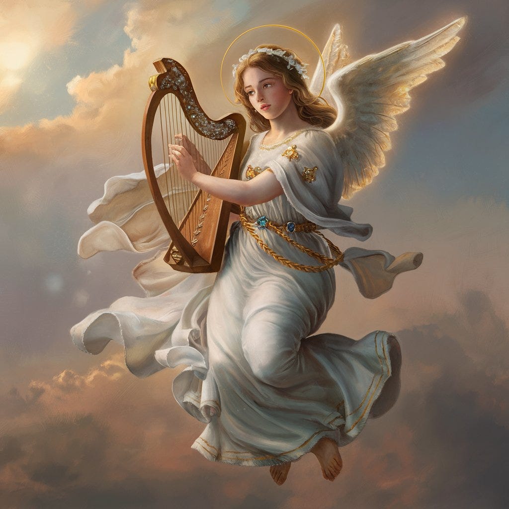 1111 Angel Number Career
