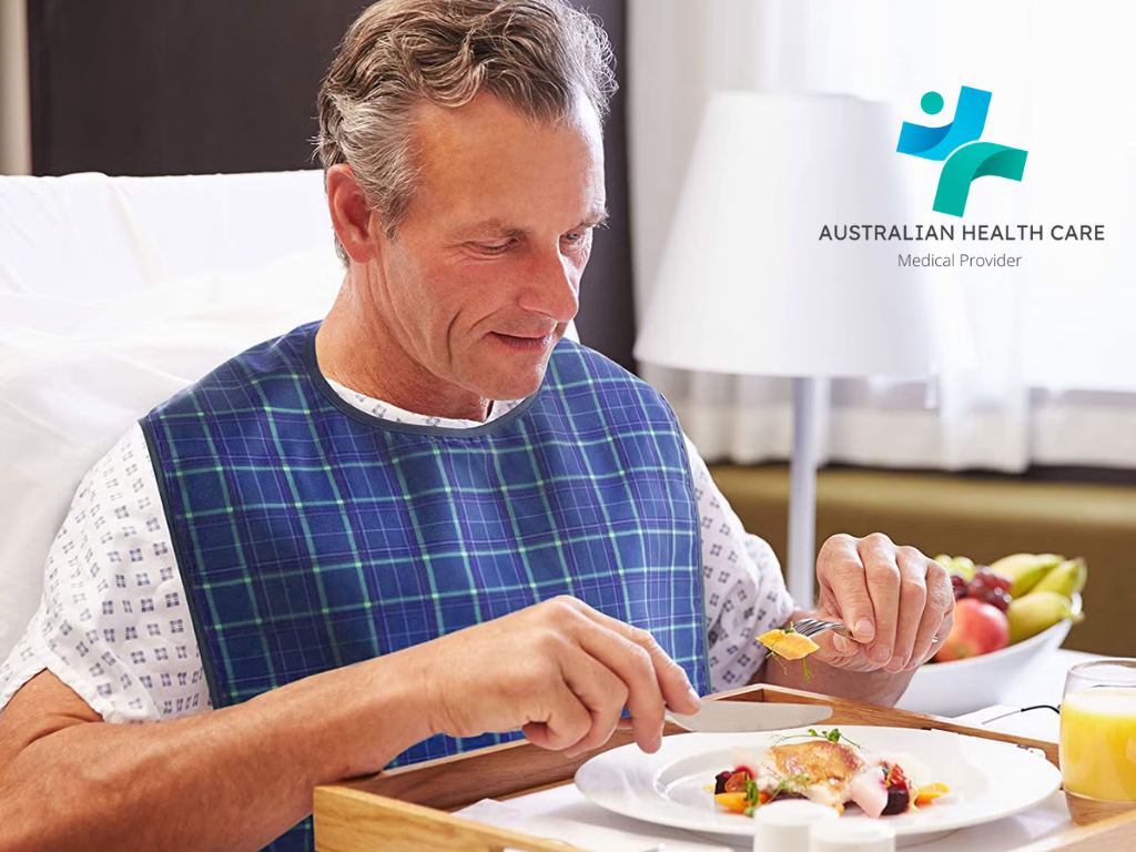 Affordable and High-Quality Adult Bibs in Australia