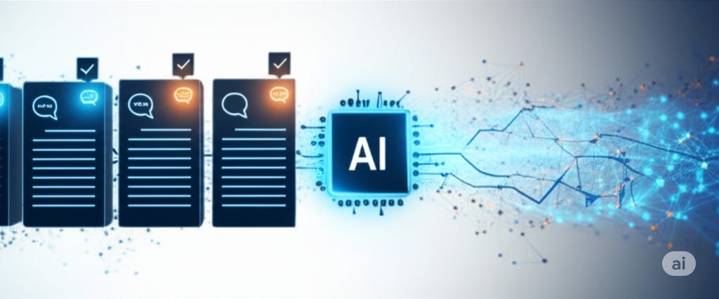 Unleash Row-Level AI in BigQuery: Scalar LLM Functions for Smarter SQL | by Rodrigo Souza | Google Cloud – Community | May, 2025