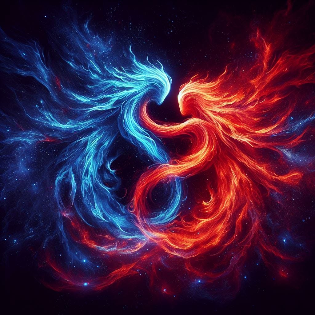 Aquarius and Aquarius Soulmates. When two Aquarius individuals come ...