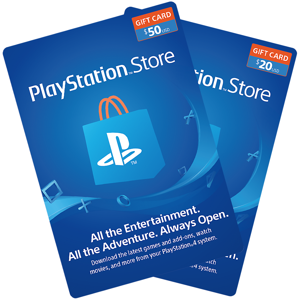 Купить Карту Ps Store Онлайн