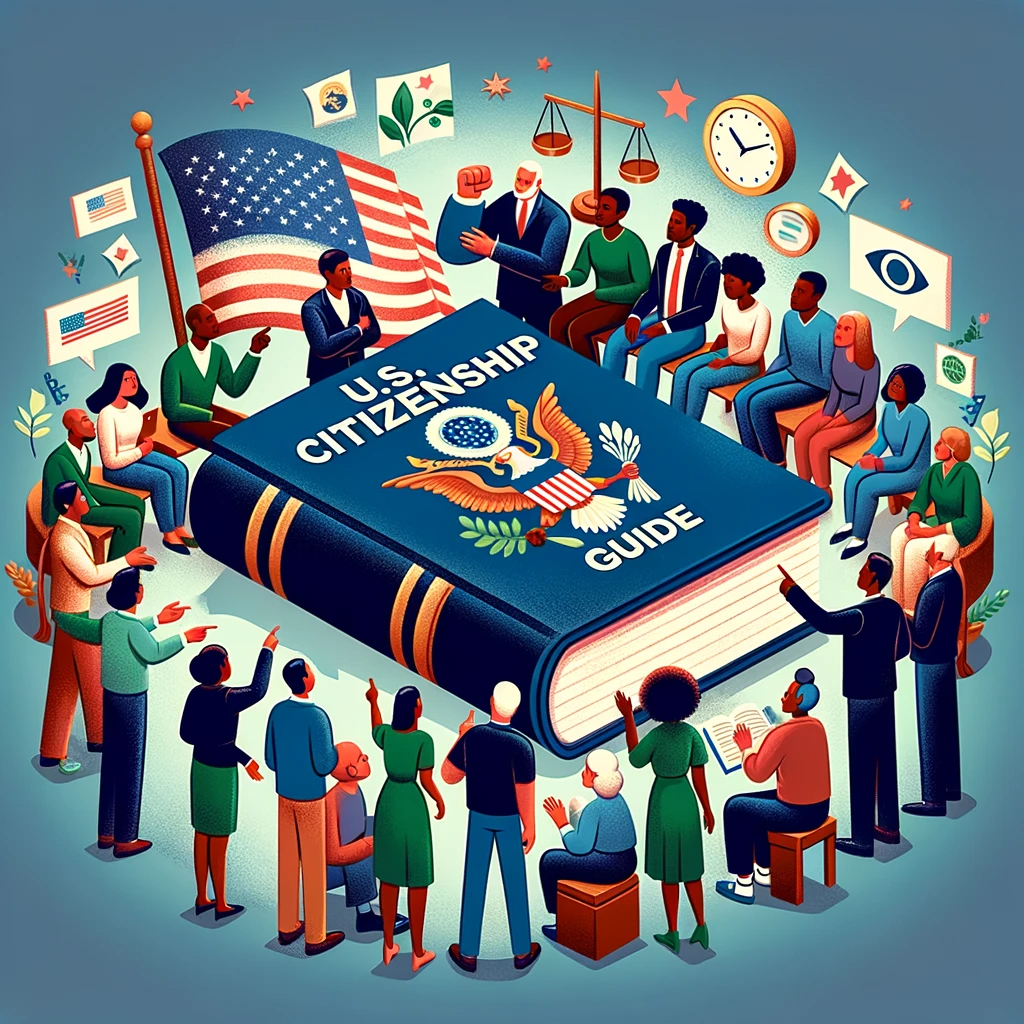 Understanding the Rights and Responsibilities of U S Citizens by