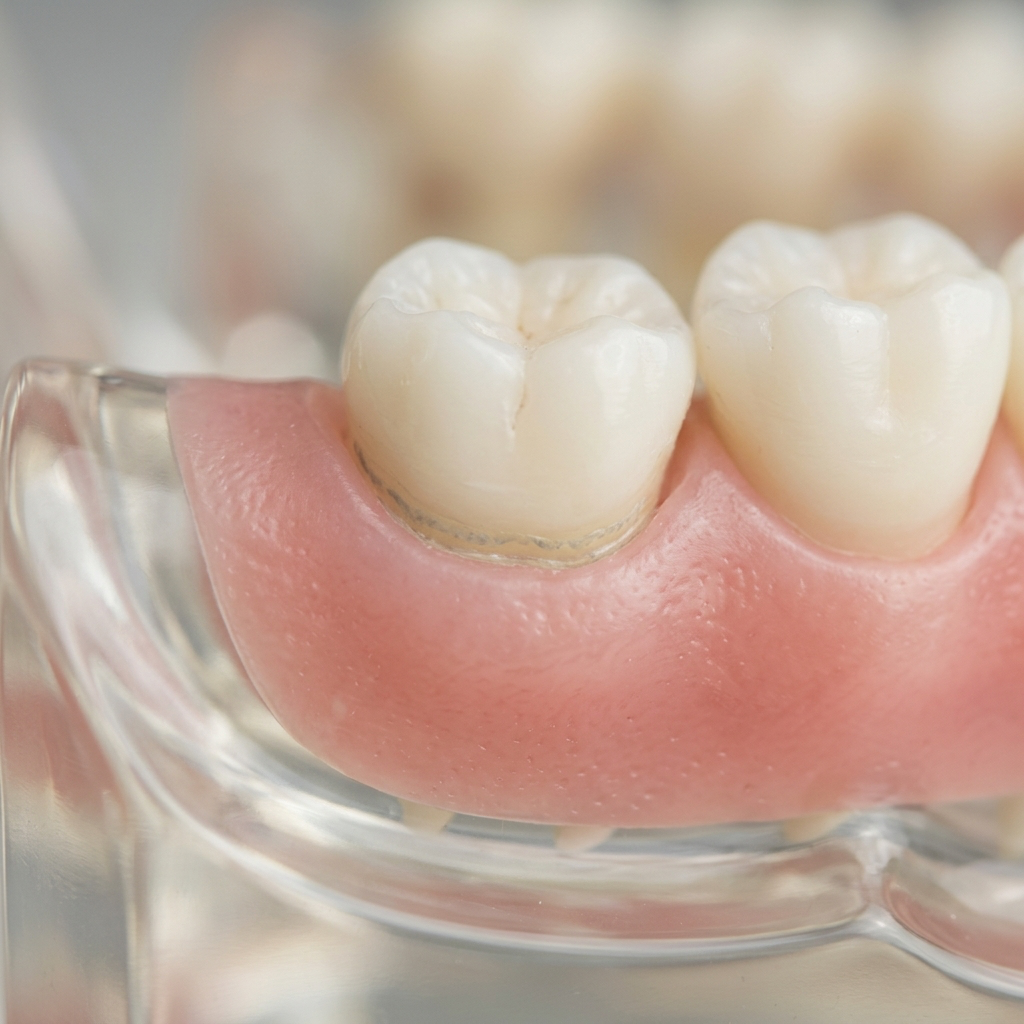 Your Gum Disease Isn’t Your Fault for Not Brushing Enough — The Real Cause Is More Complicated