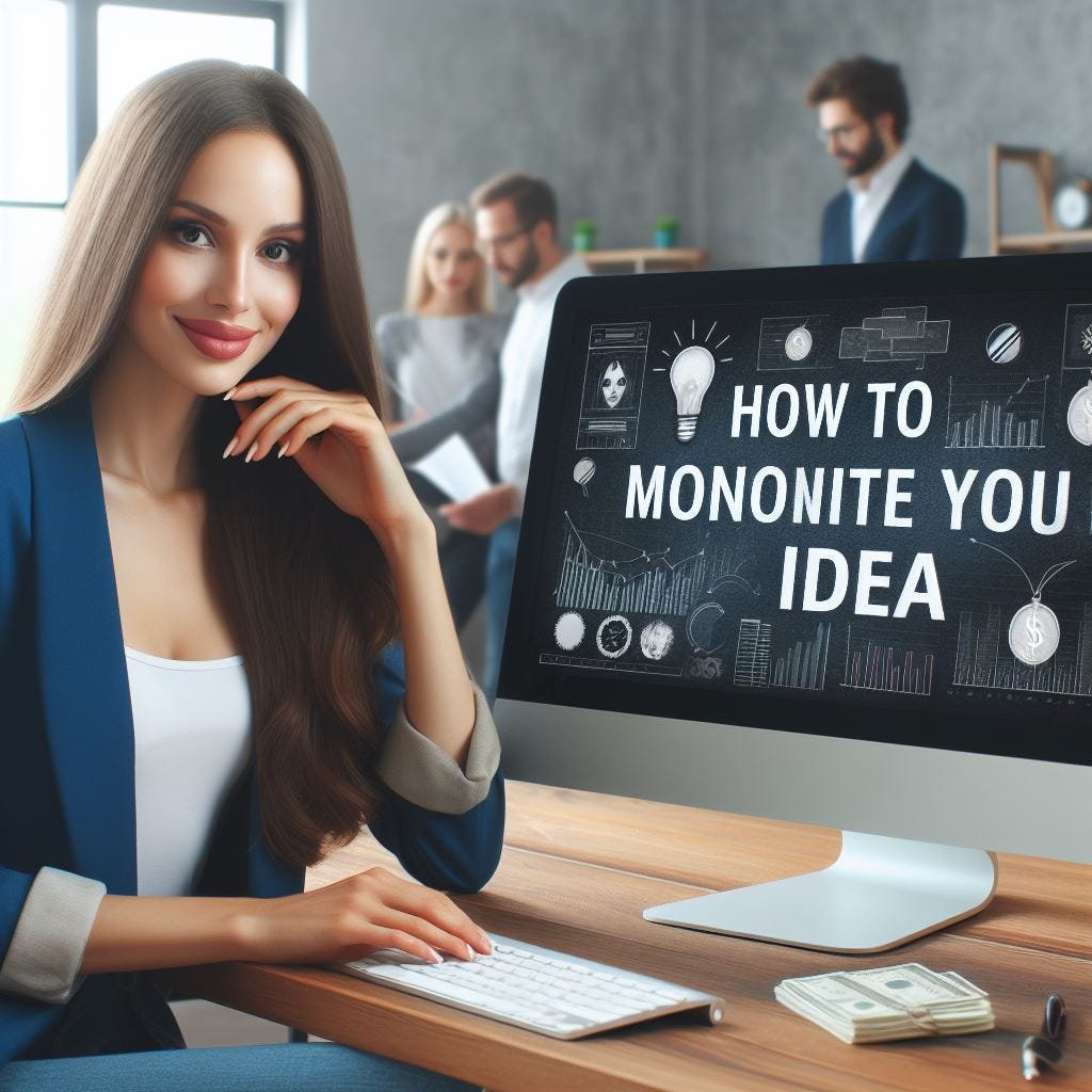 7 Societal Shifts You Can Monetize: Stunning Theme Ideas for Creators