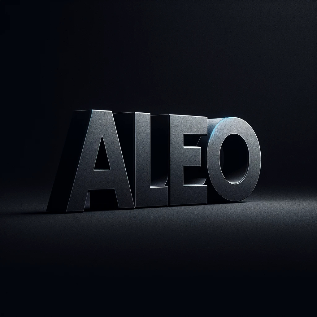 Comprehensive Performance Benchmarking: Aleo vs. Traditional and ...