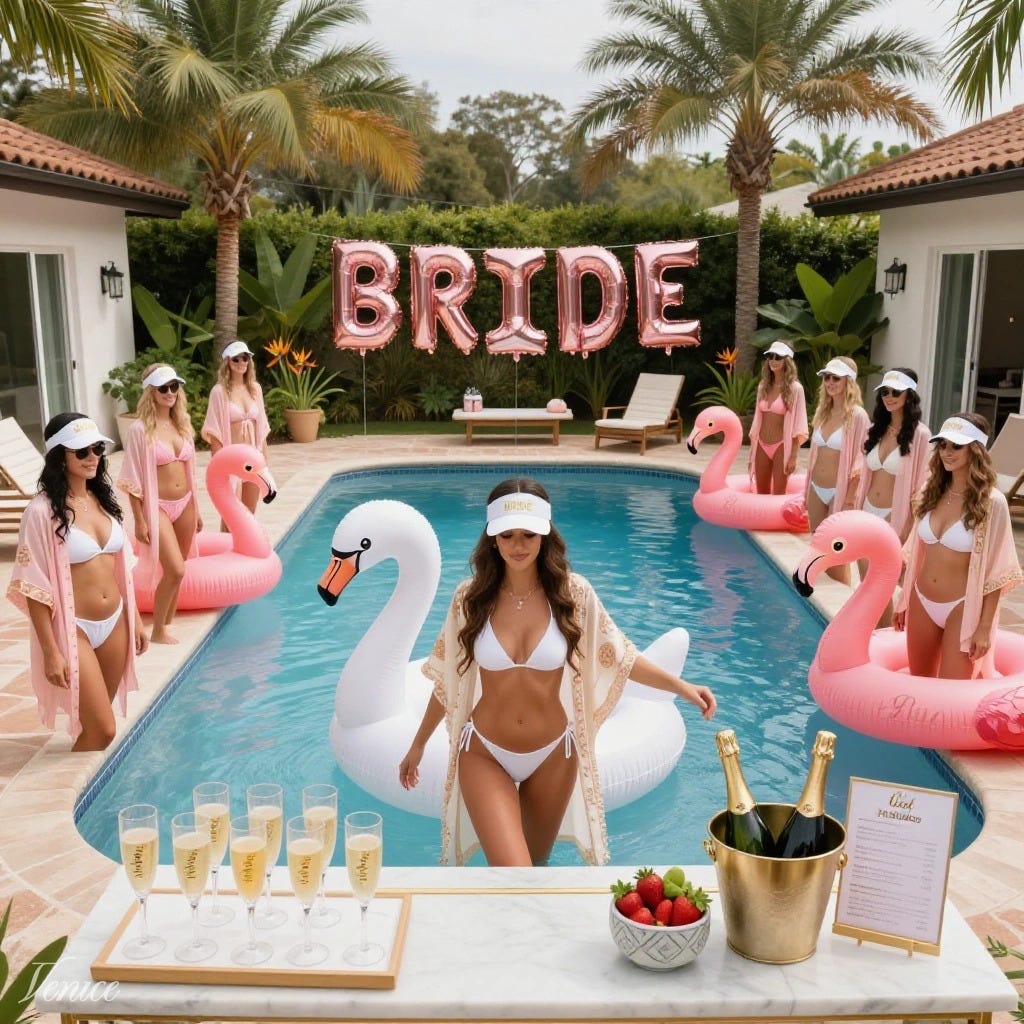 Austin Bachelorette Pool Party: #1 Complete Guide (2026)