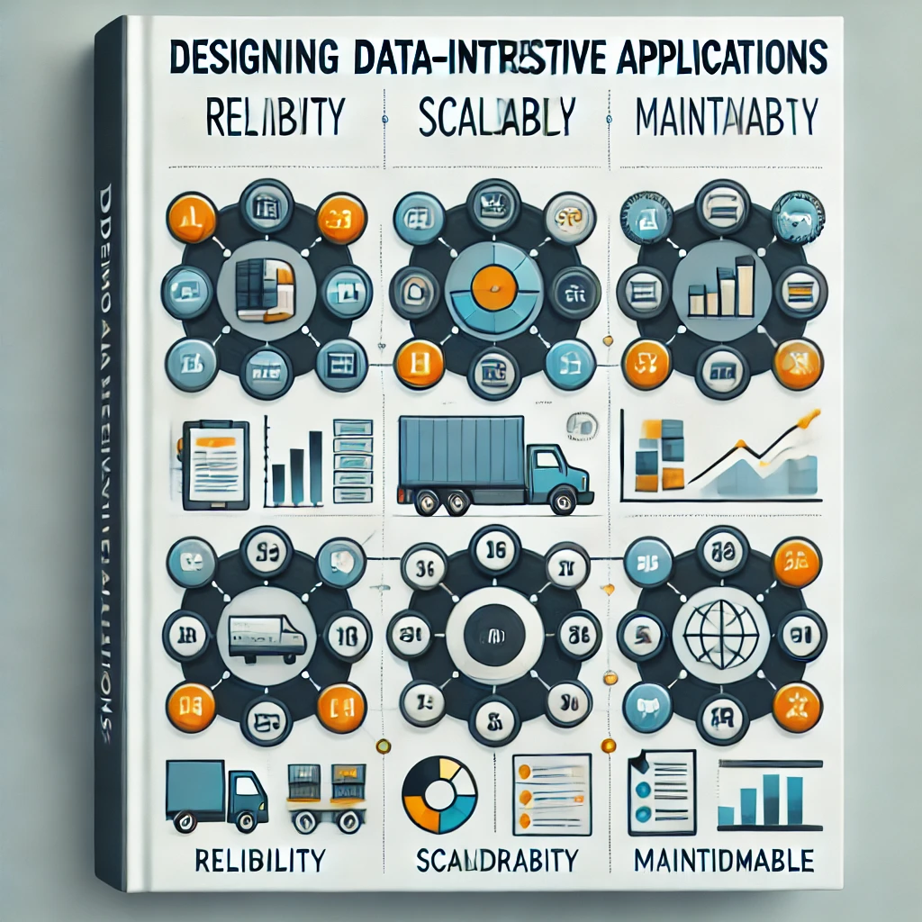 Why Data-Intensive Applications Matter in Modern Tech | by Abhishek ...